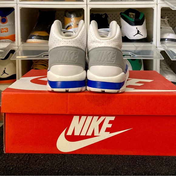 Nike Air Trainer “Reverse Auburn” - Picture 4 of 5